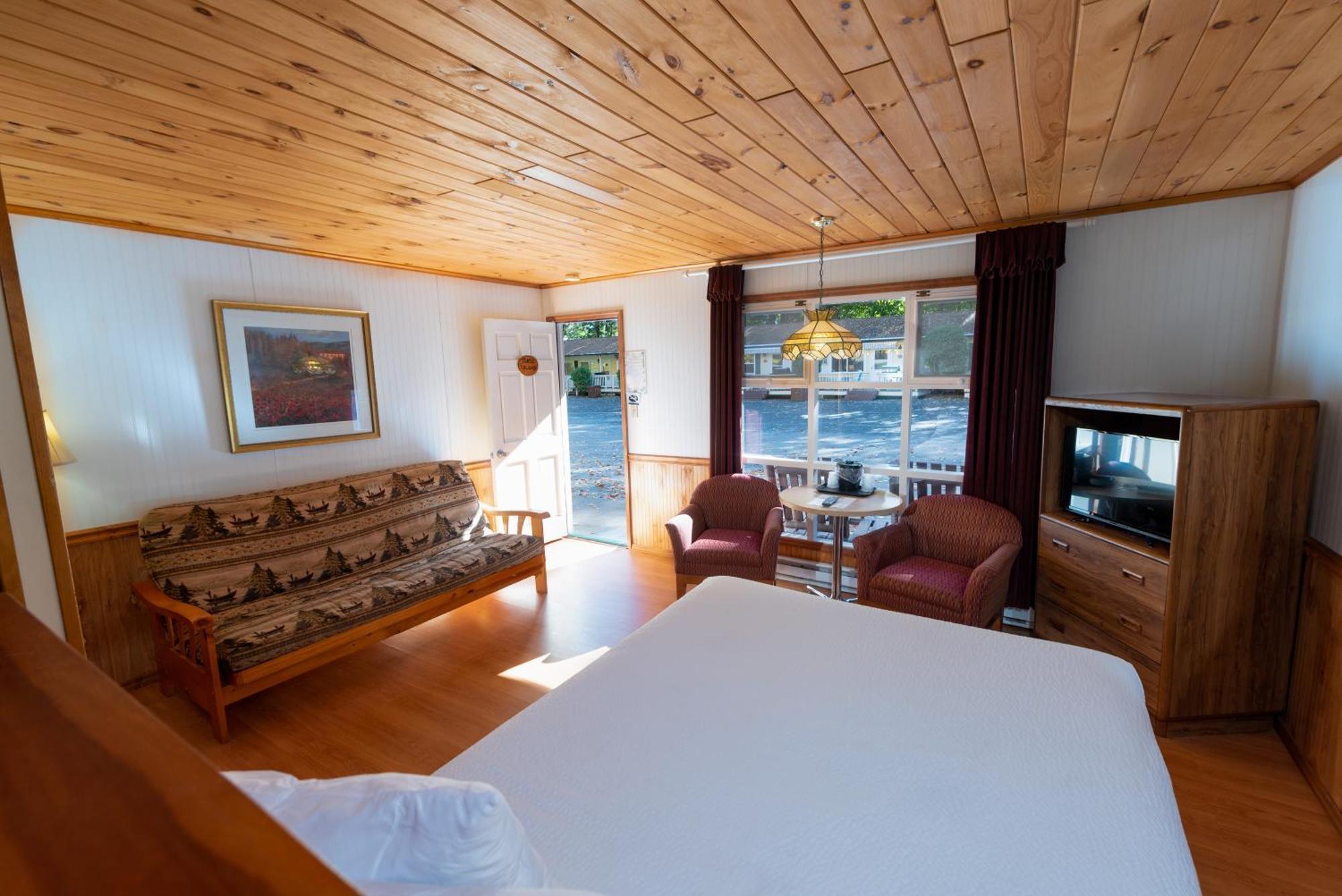 The Juliana Resort Diamond Point Eksteriør billede