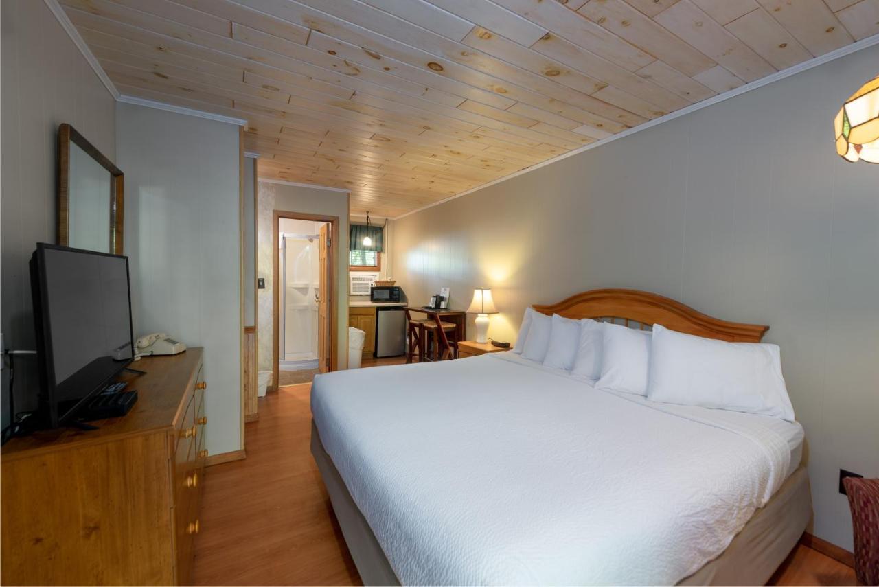 The Juliana Resort Diamond Point Eksteriør billede