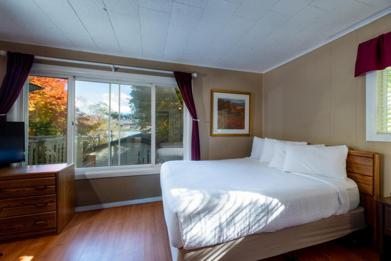 The Juliana Resort Diamond Point Eksteriør billede