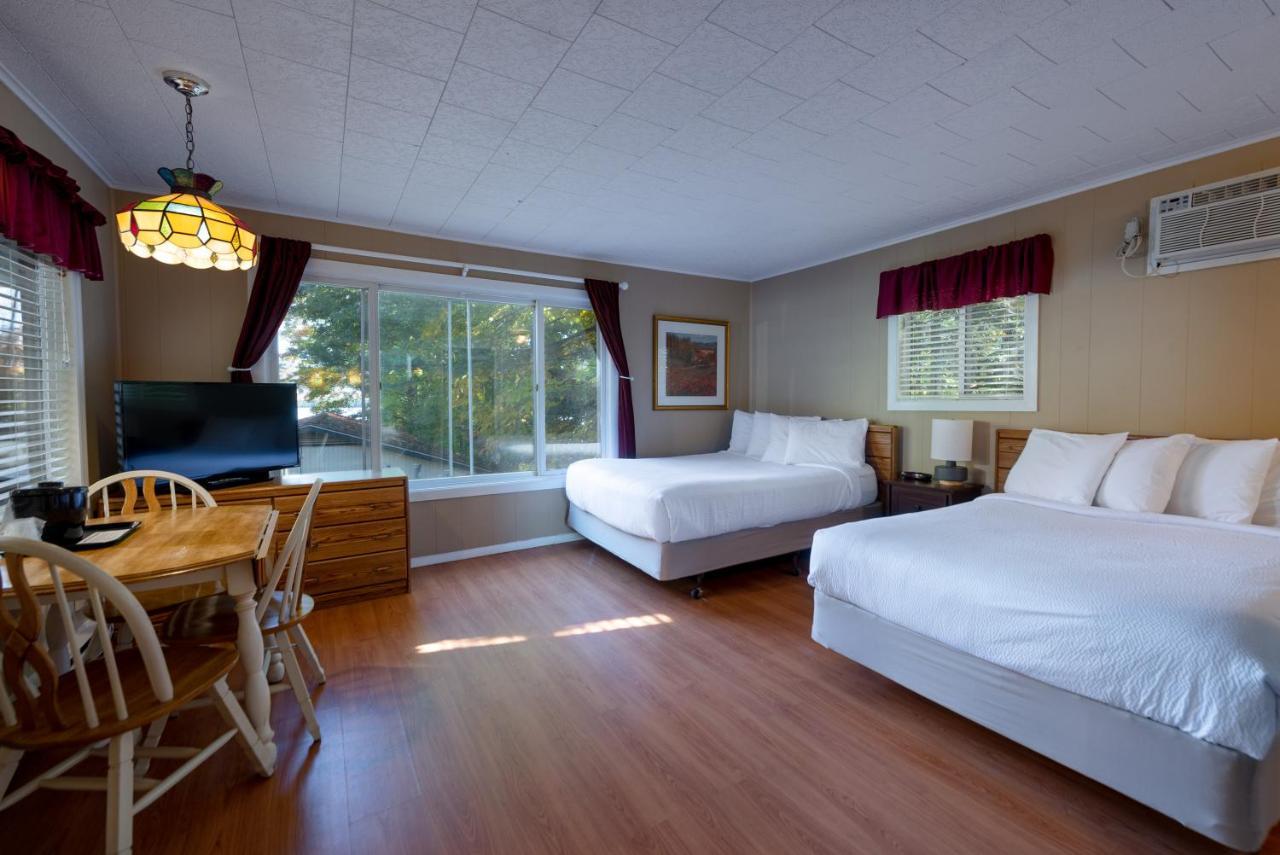 The Juliana Resort Diamond Point Eksteriør billede