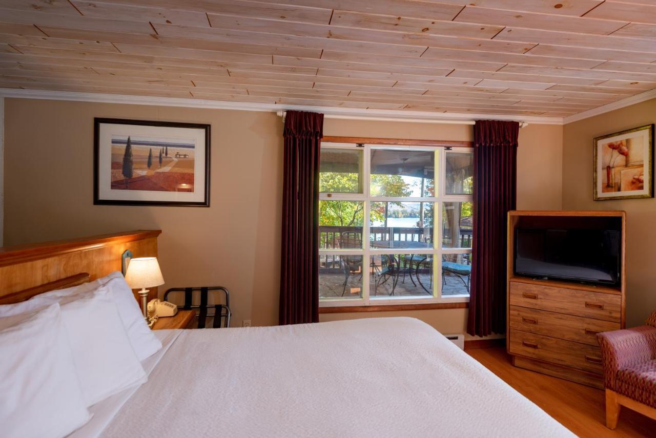 The Juliana Resort Diamond Point Eksteriør billede