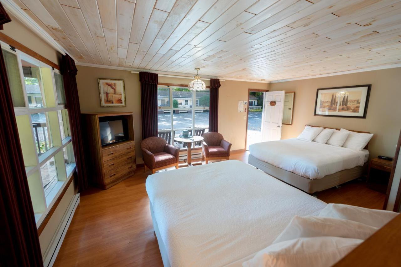 The Juliana Resort Diamond Point Eksteriør billede