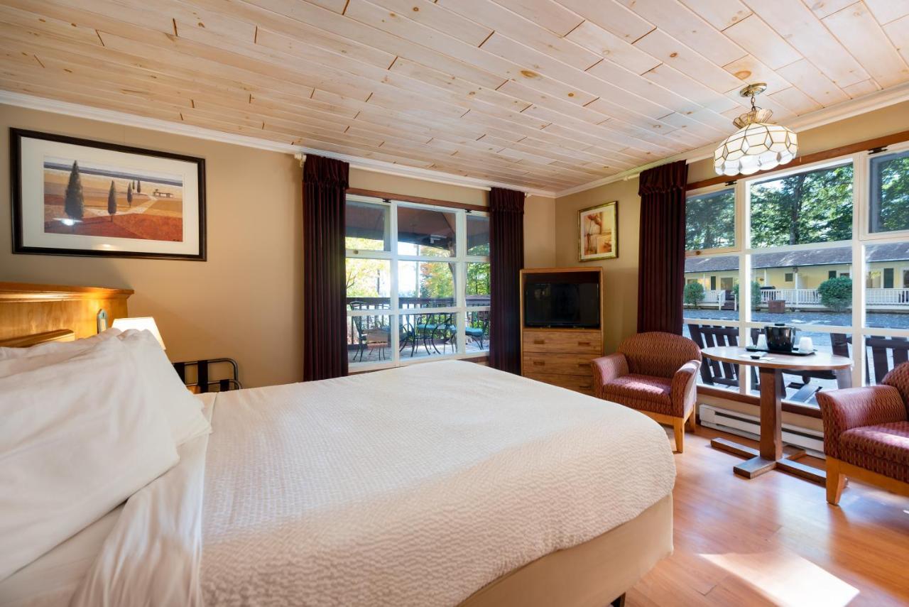 The Juliana Resort Diamond Point Eksteriør billede