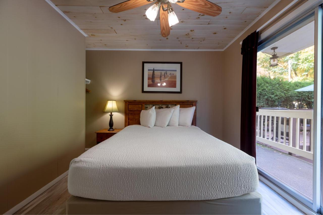 The Juliana Resort Diamond Point Eksteriør billede