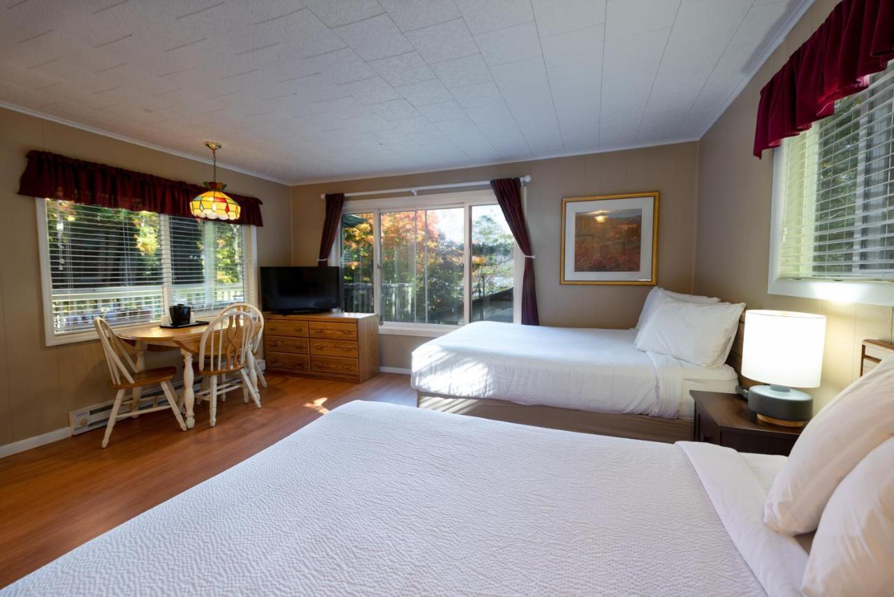 The Juliana Resort Diamond Point Eksteriør billede