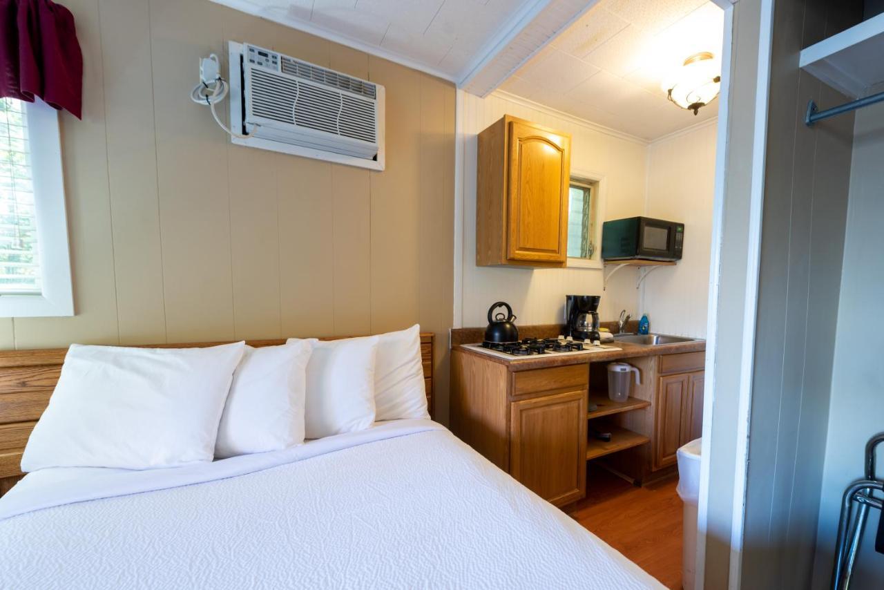 The Juliana Resort Diamond Point Eksteriør billede