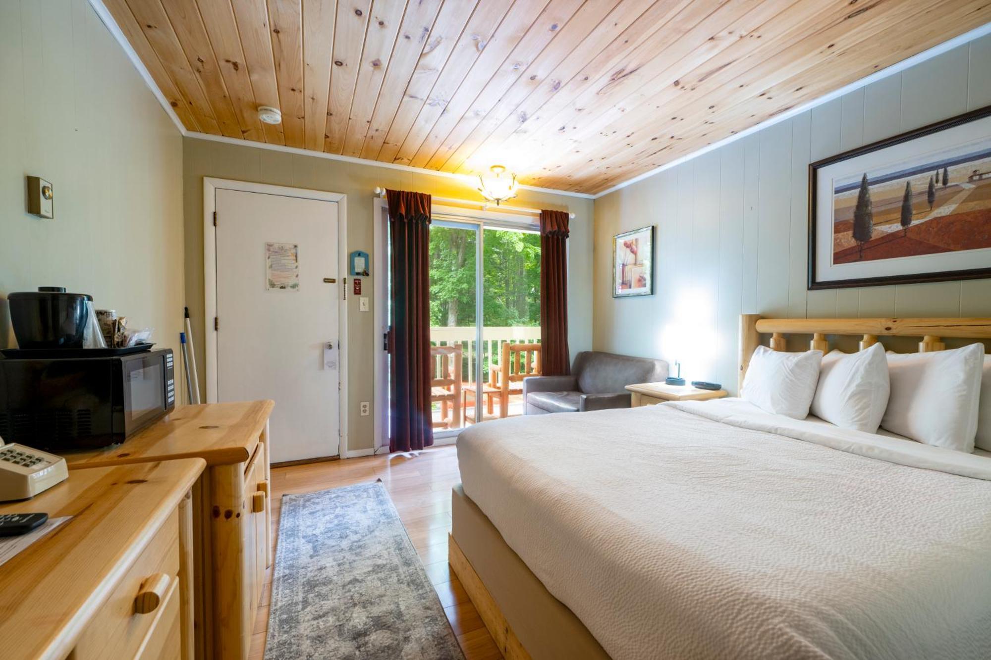 The Juliana Resort Diamond Point Eksteriør billede