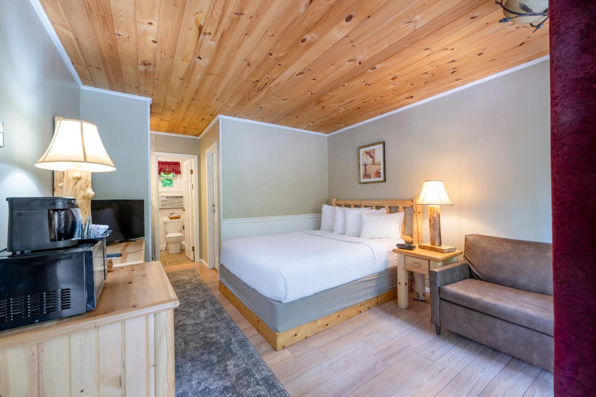 The Juliana Resort Diamond Point Eksteriør billede