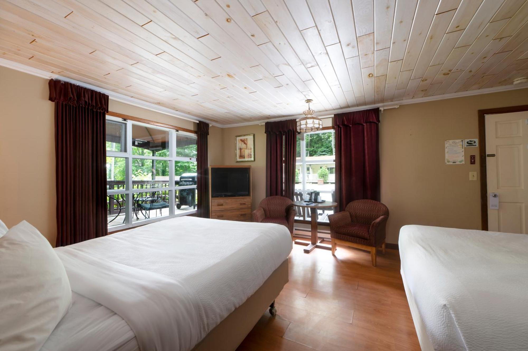 The Juliana Resort Diamond Point Eksteriør billede