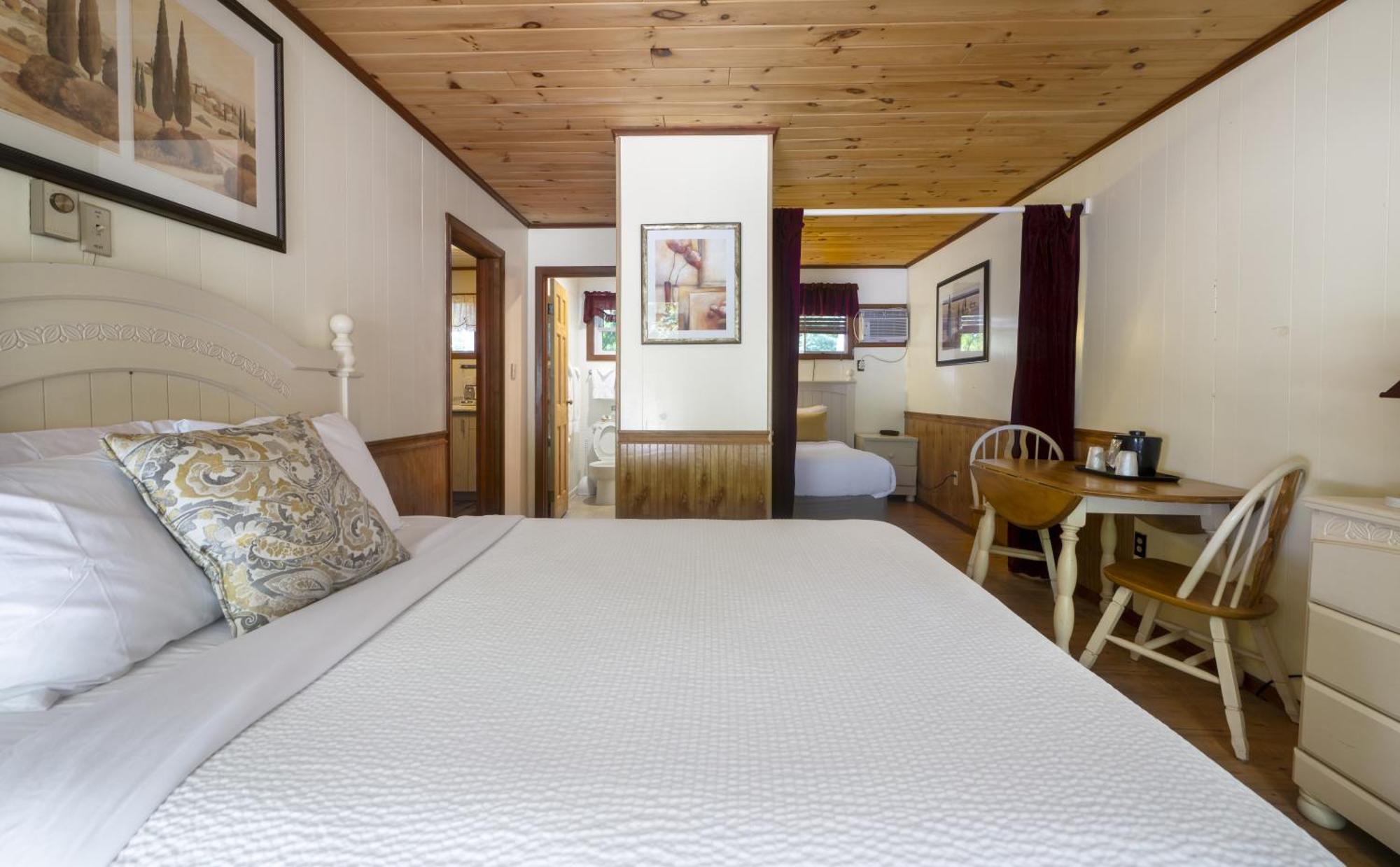 The Juliana Resort Diamond Point Eksteriør billede