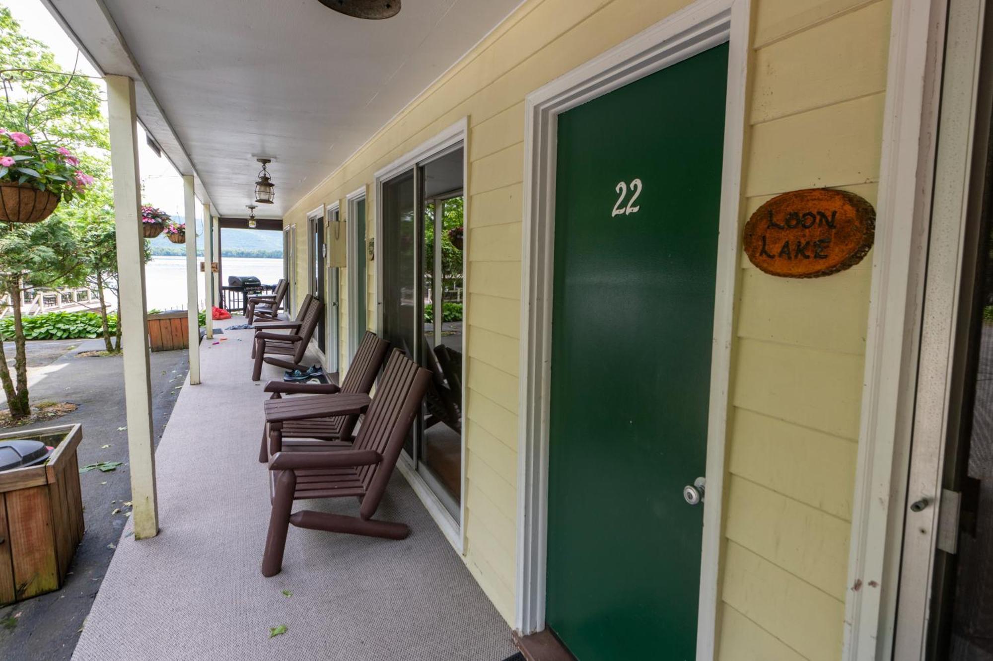 The Juliana Resort Diamond Point Eksteriør billede