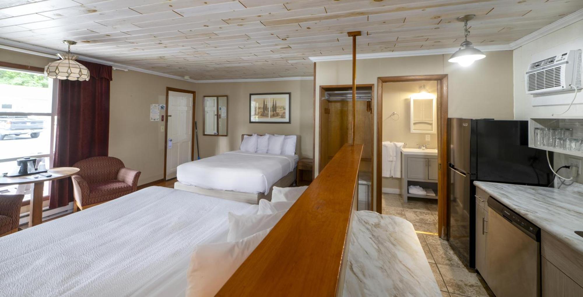 The Juliana Resort Diamond Point Eksteriør billede