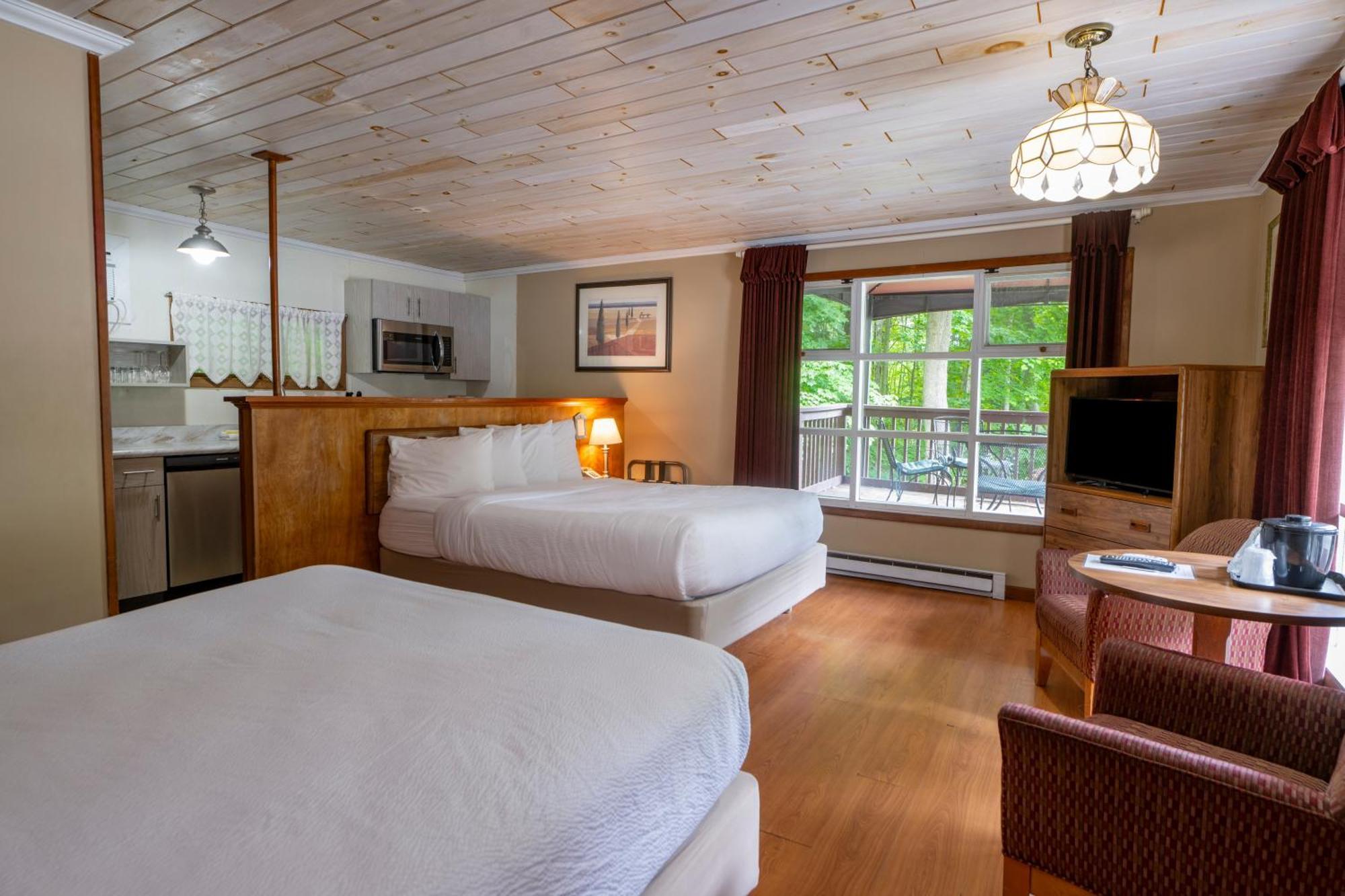 The Juliana Resort Diamond Point Eksteriør billede
