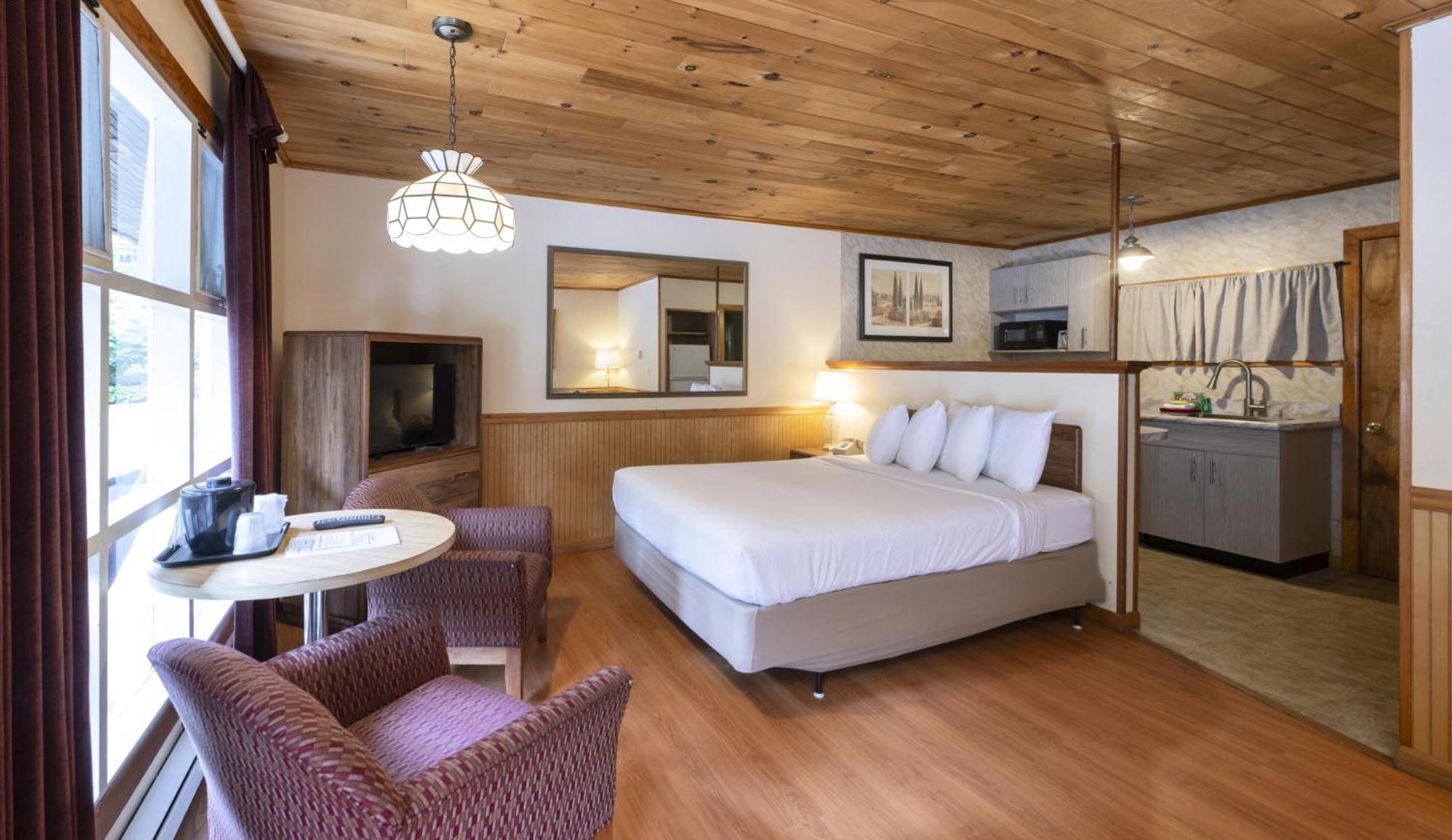 The Juliana Resort Diamond Point Eksteriør billede