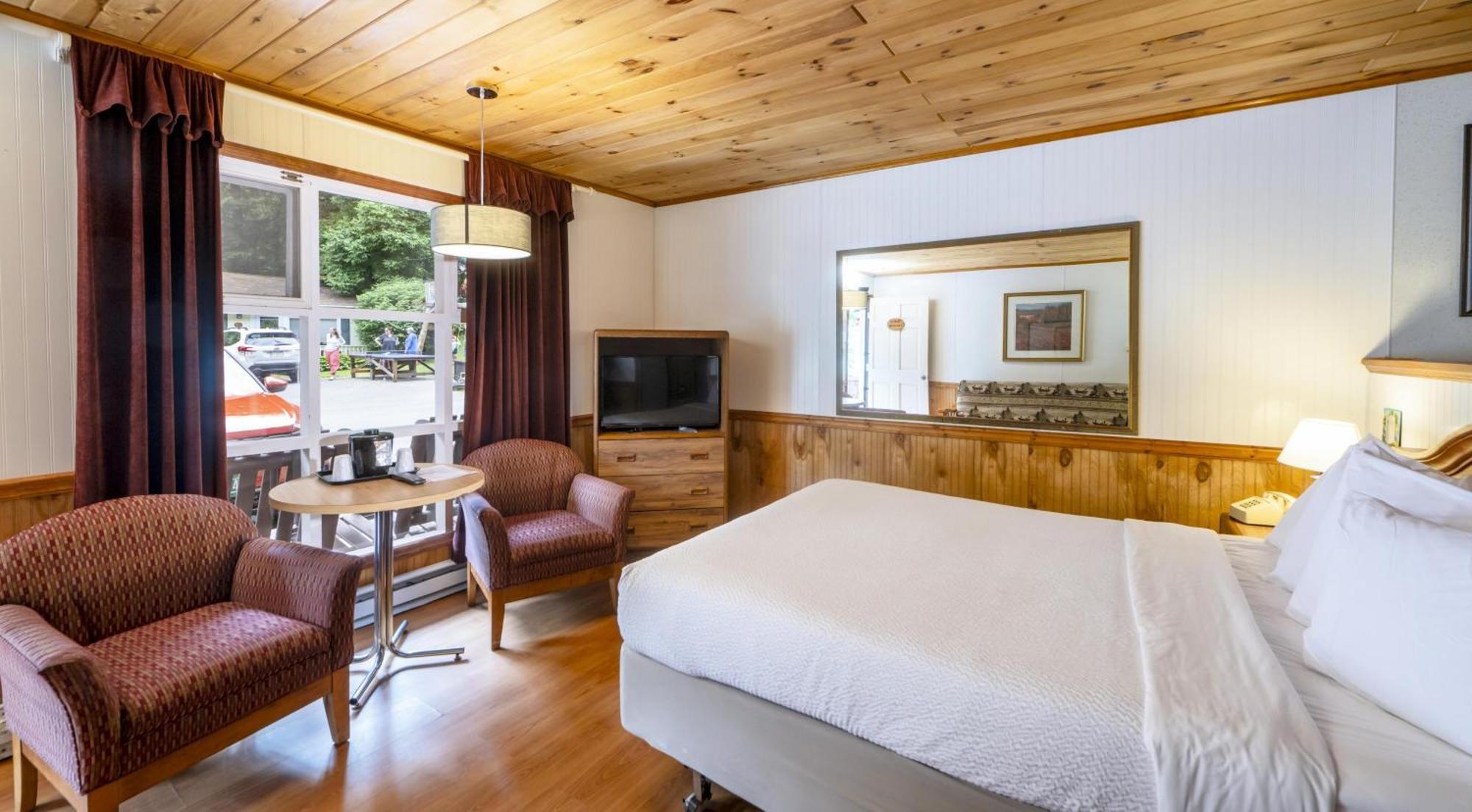 The Juliana Resort Diamond Point Eksteriør billede