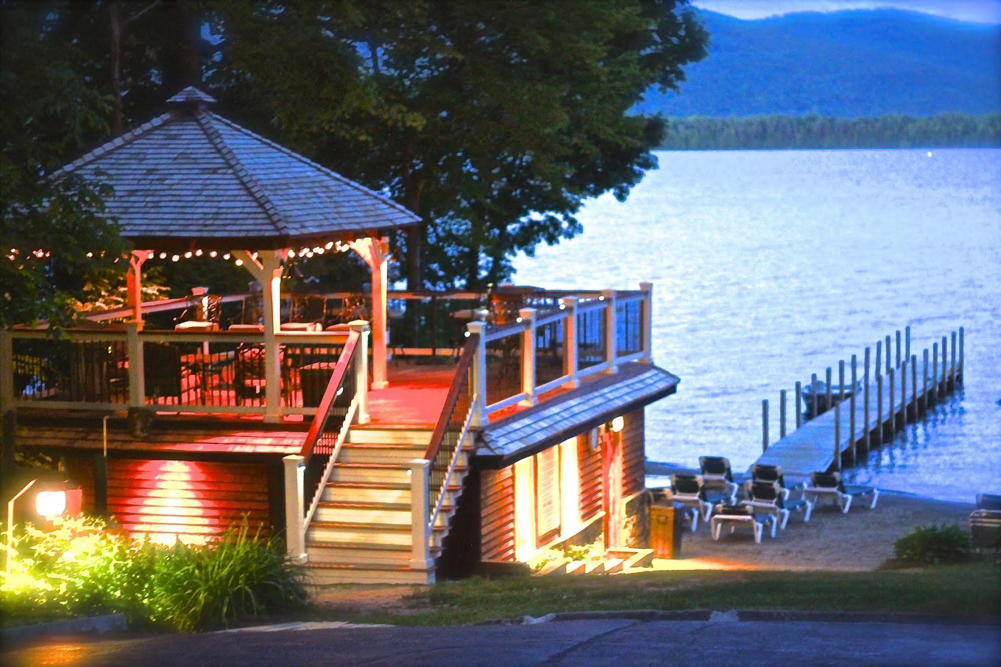 The Juliana Resort Diamond Point Eksteriør billede
